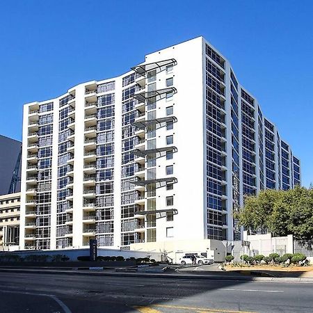 Upmarket Sandton Hydro Park Apartments Johannesbourg Extérieur photo